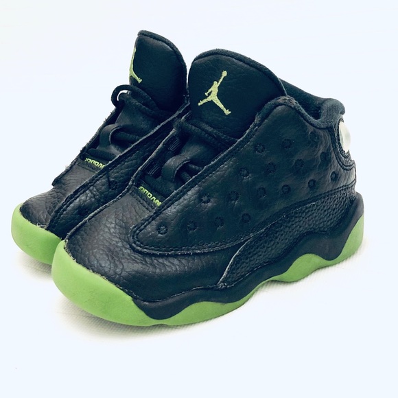 Nike Air Jordan 13 Xlll Doernbecher DB John Charles DS Style 836405 305 -  Sepsport